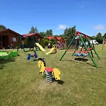 Letniskowe U Wicherka 度假居