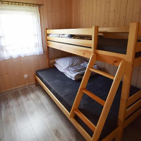 Сasa de vacaciones Letniskowe U Wicherka *