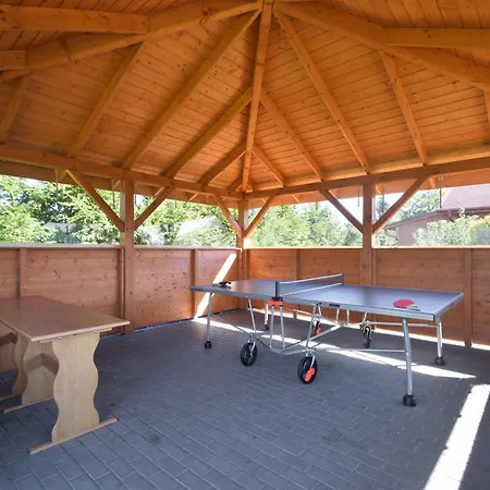 Letniskowe U Wicherka Wicie (West Pomeranian)