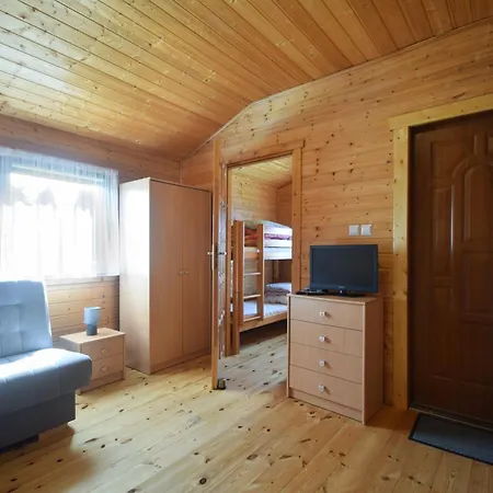 Letniskowe U Wicherka * 威西