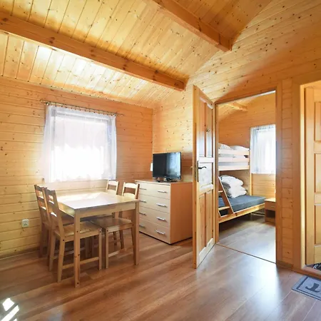 Letniskowe U Wicherka * 威西