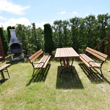 Letniskowe U Wicherka *