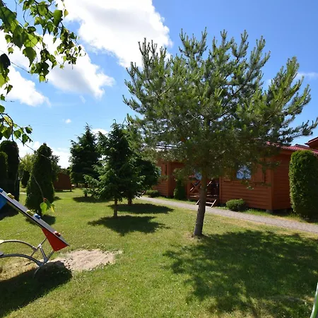 Casa vacanze Letniskowe U Wicherka *