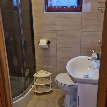 Letniskowe U Wicherka *