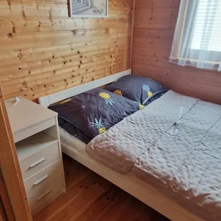 Letniskowe U Wicherka