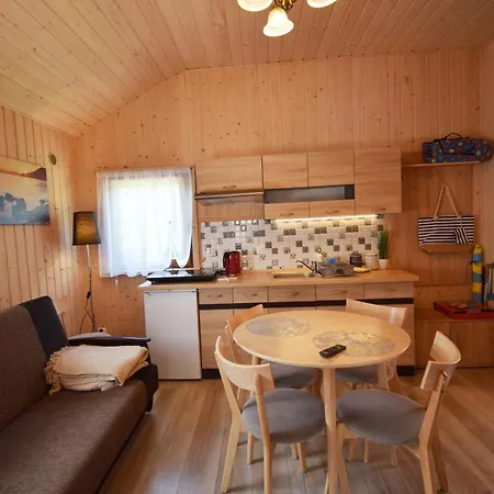 Letniskowe U Wicherka *