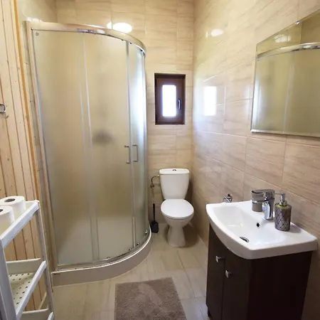 Letniskowe U Wicherka