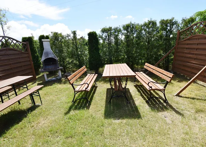 Letniskowe U Wicherka *