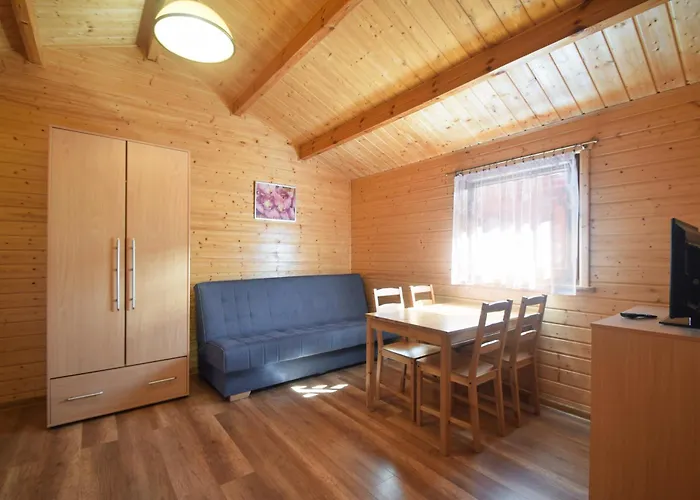 Letniskowe U Wicherka Dom wakacyjny *