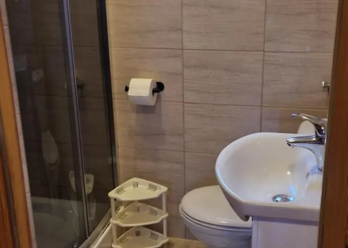 Letniskowe U Wicherka *