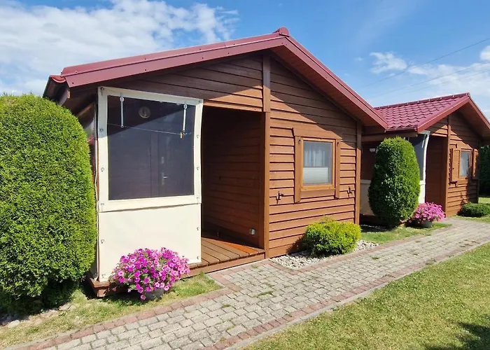 Casa vacanze Letniskowe U Wicherka *