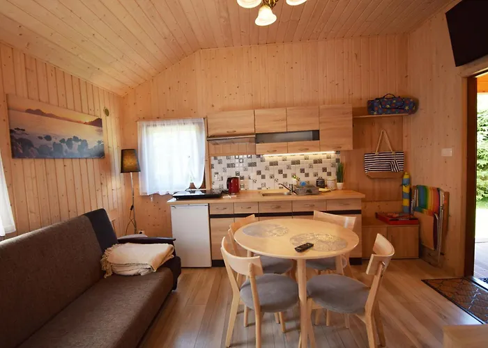 Letniskowe U Wicherka *