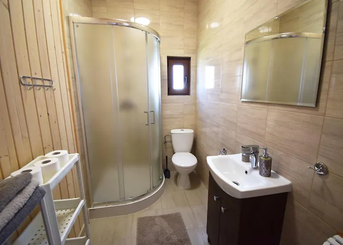 Letniskowe U Wicherka